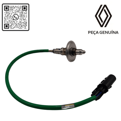 226902555R  SONDA LAMBDA POS 1.0 12V H5D KARDIAN RN 02555R